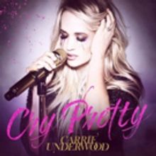 Country Music Superstar Carrie Underwood Releases Letter to Fans + Emotional New Single CRY PRETTY