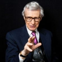 THE AMAZING KRESKIN LIVE Begins Off-Broadway Run This April