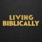 Jay R. Ferguson & Lindsey Kraft Star In New CBS Comedy LIVING BIBLICALLY, Premiering…