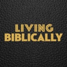 Jay R. Ferguson & Lindsey Kraft Star In New CBS Comedy LIVING BIBLICALLY, Premiering…