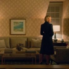 VIDEO: All Hail President Underwood in the Trailer for HOUSE OF CARDS