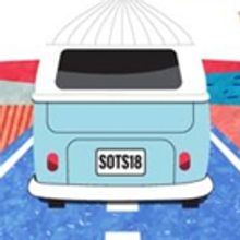 Alabama Shakespeare Festival Embarks on STATE OF THE SOUTH Tour