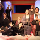 Review: Sondheim's Musical PACIFIC OVERTURES Returns to Los Angeles After a 19-Year…