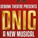 Debunk Theatre Presents MIDNIGHT - A New Musical