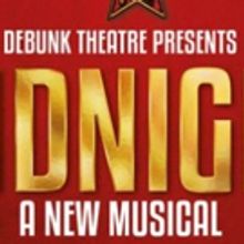 Debunk Theatre Presents MIDNIGHT - A New Musical