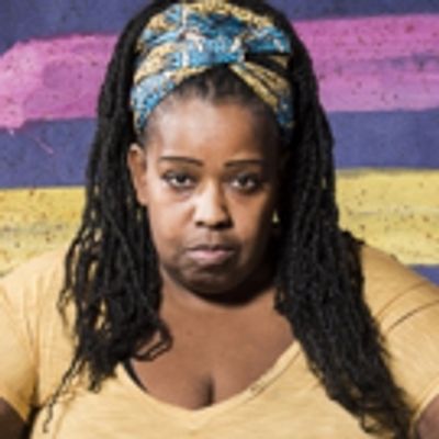 Photo Flash: Pacific Theatre presents a Dark Glass Theatre production RUINED by Lynn Nottage
