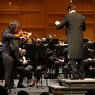 BWW Review: Mendelssohn's ITALIAN SYMPHONY Upstaged by Epic Paganini Concerto