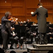 BWW Review: Mendelssohn's ITALIAN SYMPHONY Upstaged by Epic Paganini Concerto