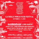 Catskills Wine & Food Festival Announces Unique Lineup of Celebrity Chefs and…