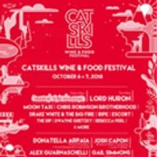 Catskills Wine & Food Festival Announces Unique Lineup of Celebrity Chefs and…