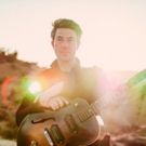 Luke Winslow-King Announces New Album BLUE MESA + Tour Dates