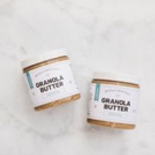 Kween Foods, LLC Launches New Spreadable Granola: Granola Butter