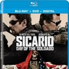 SICARIO: DAY OF THE SOLDADO to be Released on 4K Ultra HD™, Blu-ray, DVD, and Digital