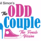 THE ODD COUPLE Playing at Fishback Studio Theatre - SDSU Performing Arts Center 3/7…