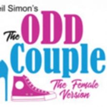 THE ODD COUPLE Playing at Fishback Studio Theatre - SDSU Performing Arts Center 3/7 -
