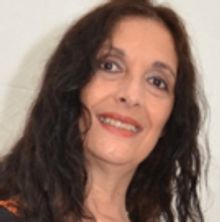 El Poder De La Palabra Es Inagotable: Marcela Sabio