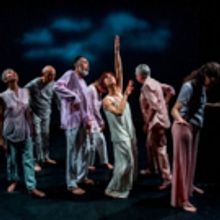 Laura Pawel Dance Company Premieres CLOUDY WITH A CHANCE OF RAIN