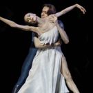 VIDEO: First Look at Svetlana Zakharova in the UK Premiere of AMORE