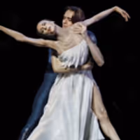 VIDEO: First Look at Svetlana Zakharova in the UK Premiere of AMORE Video