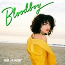 BLOODBOY Reveals New Single SEX CRIME, Announces Debut Album PUNK ADJACENT