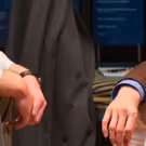 BWW Review: THE GENTLEMAN CALLER at New Conservatory Theatre Center is a poignant…