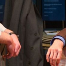 BWW Review: THE GENTLEMAN CALLER at New Conservatory Theatre Center is a poignant, in