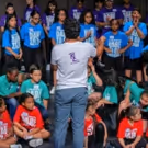 R.Evolucion Latina achieves new milestone with 11th Annual Performing Arts Camp