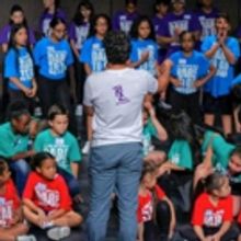 R.Evolucion Latina achieves new milestone with 11th Annual Performing Arts Camp