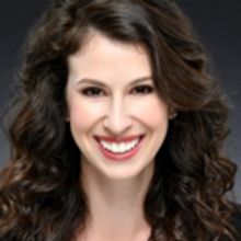 Natalie Cordone Premieres Newest Solo Cabaret At Winter Park Playhouse This September