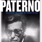 HBO Films' PATERNO to be Released on DVD