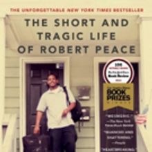 Chiwetel Ejiofor Will Adapt, Direct THE SHORT AND TRAGIC LIFE OF ROBERT PEACE