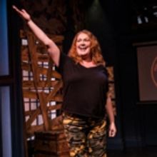 R.R.R.E.D. Enters Final Weeks, Cast Album to Be Recorded in September