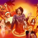 The Sayers Club Announces Ester Goldberg's TOTALLY OUTRAGEOUS BRUNCH