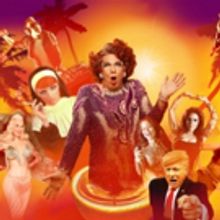 The Sayers Club Announces Ester Goldberg's TOTALLY OUTRAGEOUS BRUNCH