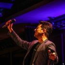 Photo Coverage: John Lloyd Young Opening Night at Feinstein's/54 Below