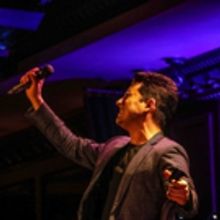 Photo Coverage: John Lloyd Young Opening Night at Feinstein's/54 Below