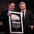 Photo Coverage: Steve Tyrell Honored By Warner Music Group During Opening Night at…