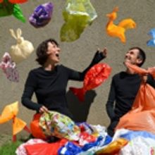 The Ballard Institute and Museum of Puppetry Presents a Special International Perform