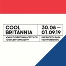 Early Bird Tickets on Sale for COOL BRITANNIA FESTIVAL