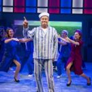Photo Flash: First Look at BIG FISH Starring Kelsey Grammer at the Other Palace