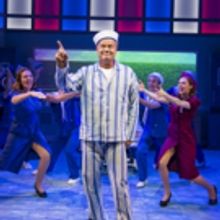 Photo Flash: First Look at BIG FISH Starring Kelsey Grammer at the Other Palace
