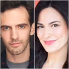 Alyssa Fox, Joseph Medeiros Kick Off 4th Season Of MADAME'S SOIREE