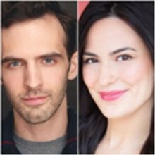 Alyssa Fox, Joseph Medeiros Kick Off 4th Season Of MADAME'S SOIREE