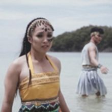 VIDEO: Watch Teaser Trailer for NIA AND ANWAR!