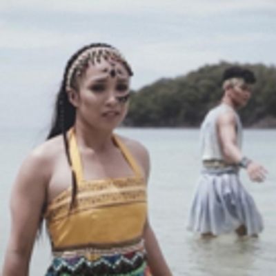 VIDEO: Watch Teaser Trailer for NIA AND ANWAR!