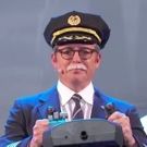 VIDEO: Matthew Broderick Stars in Jimmy Kimmel's Parody Musical of 'Sully'