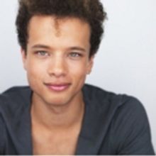 NBC RISE's Damon J. Gillespie On His Role In 
The New Musical CYRANO at Goodspeed's 