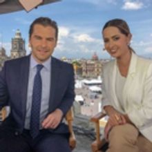 Noticias Telemundo Announces VIVA MEXICO, EL GRITO