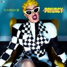 Cardi B Unveils Gold Certified INVASION OF PRIVACY Today