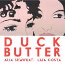 Miguel Arteta's DUCK BUTTER Opens Theatrically 4/27